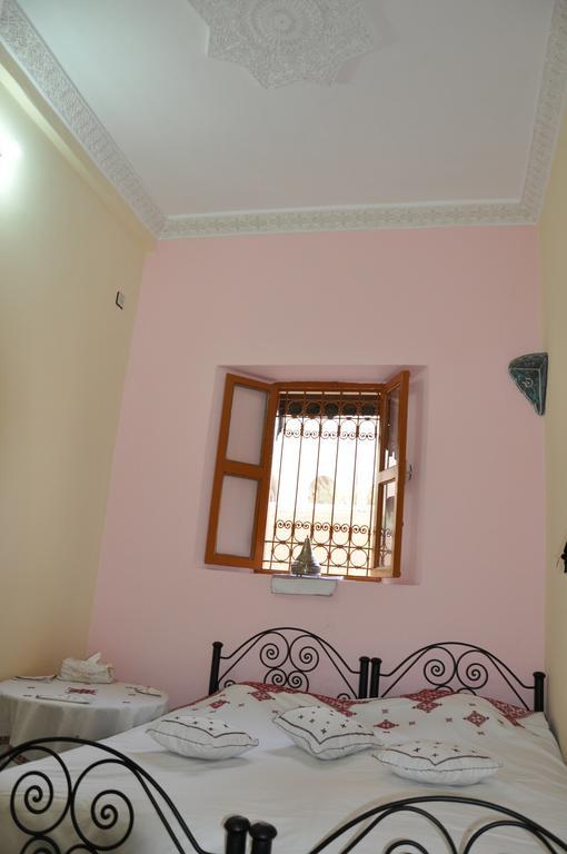 Dar Talaa Honto Bed & Breakfast เฟส ห้อง รูปภาพ