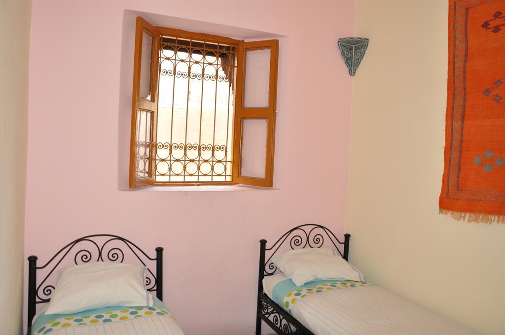 Dar Talaa Honto Bed & Breakfast เฟส ห้อง รูปภาพ