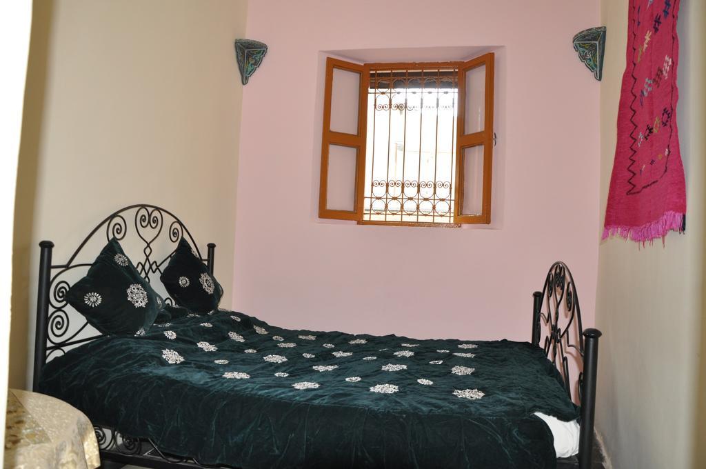 Dar Talaa Honto Bed & Breakfast เฟส ห้อง รูปภาพ