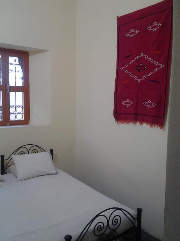 Dar Talaa Honto Bed & Breakfast เฟส ภายนอก รูปภาพ