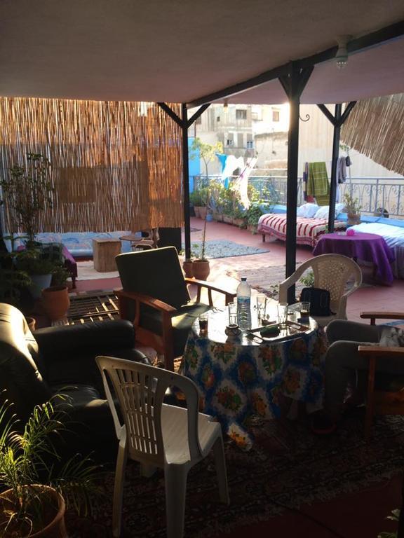 Dar Talaa Honto Bed & Breakfast เฟส ภายนอก รูปภาพ