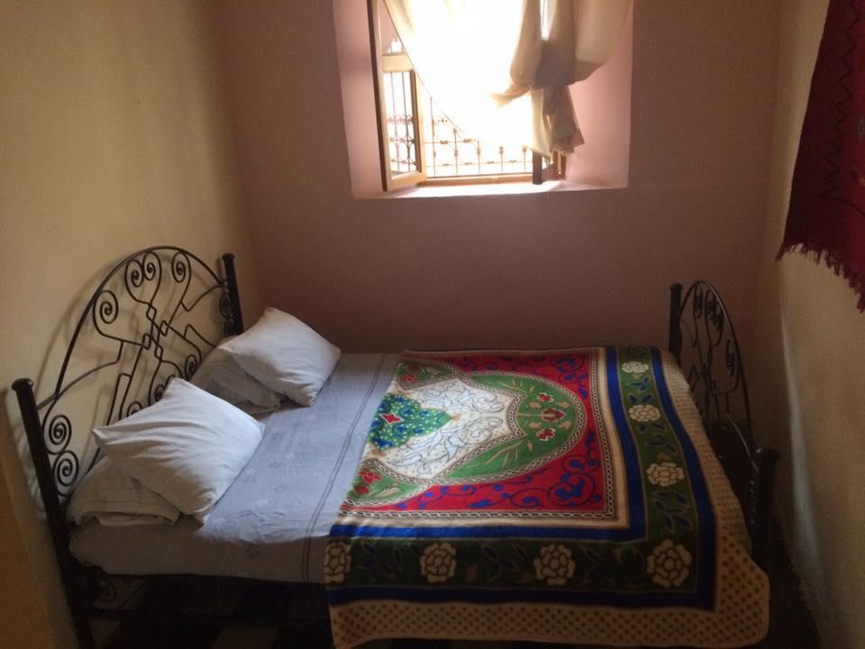 Dar Talaa Honto Bed & Breakfast เฟส ภายนอก รูปภาพ