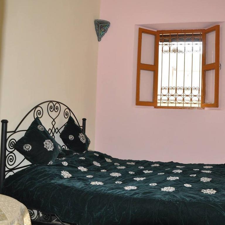 Dar Talaa Honto Bed & Breakfast เฟส ภายนอก รูปภาพ